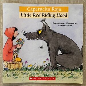 Scholastic Collection of Classic Tales - Multicolor